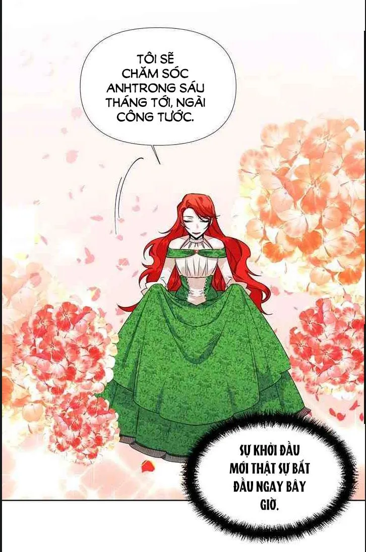 Kết Thúc Có Hậu Của Nhân Vật Phản Diện Chapter 7 Trang 50