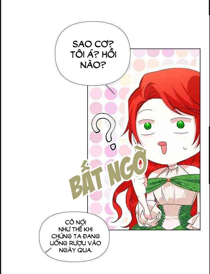 Kết Thúc Có Hậu Của Nhân Vật Phản Diện Chapter 7 Trang 52