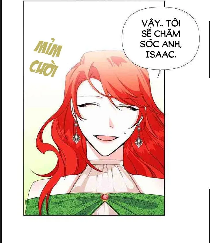 Kết Thúc Có Hậu Của Nhân Vật Phản Diện Chapter 7 Trang 57