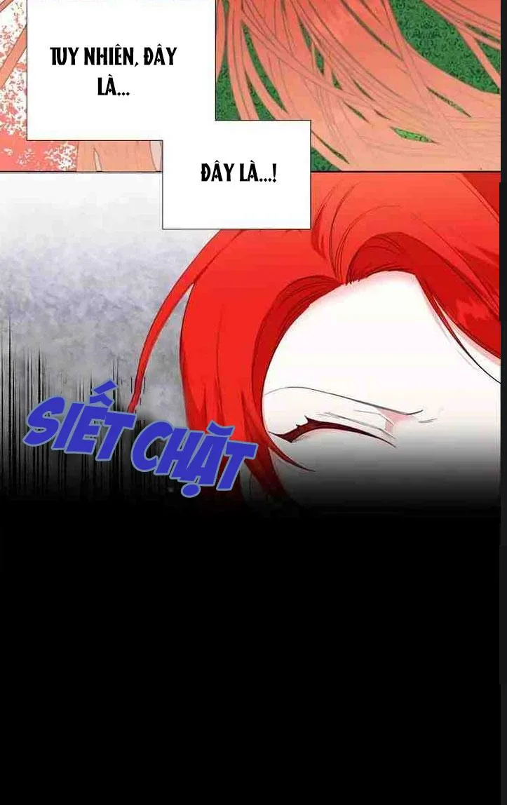 Kết Thúc Có Hậu Của Nhân Vật Phản Diện Chapter 8 Trang 4