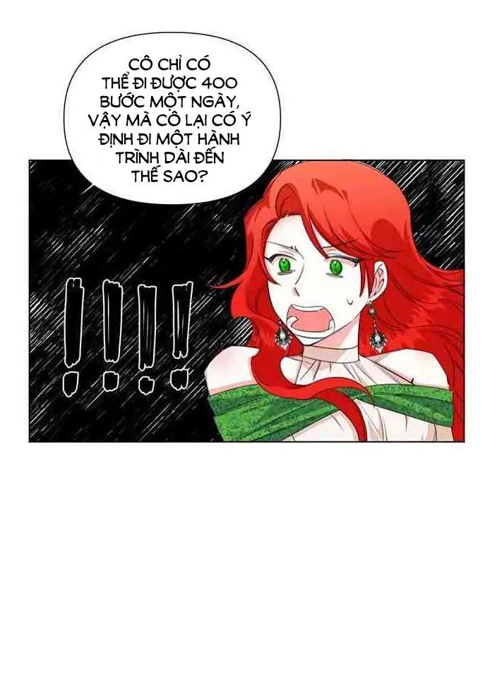 Kết Thúc Có Hậu Của Nhân Vật Phản Diện Chapter 8 Trang 16