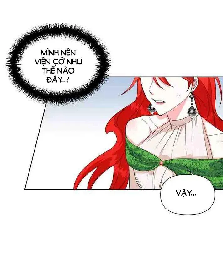 Kết Thúc Có Hậu Của Nhân Vật Phản Diện Chapter 8 Trang 19