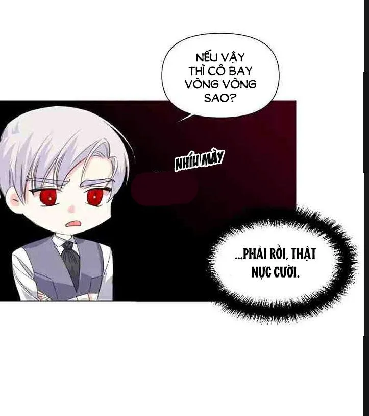 Kết Thúc Có Hậu Của Nhân Vật Phản Diện Chapter 8 Trang 21