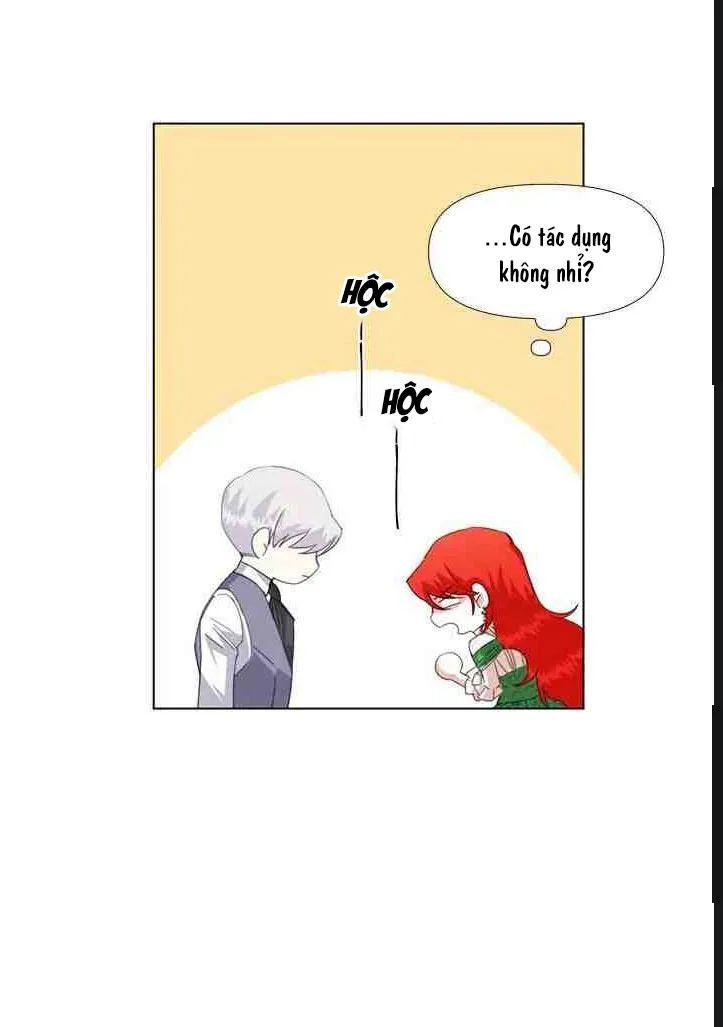Kết Thúc Có Hậu Của Nhân Vật Phản Diện Chapter 8 Trang 25