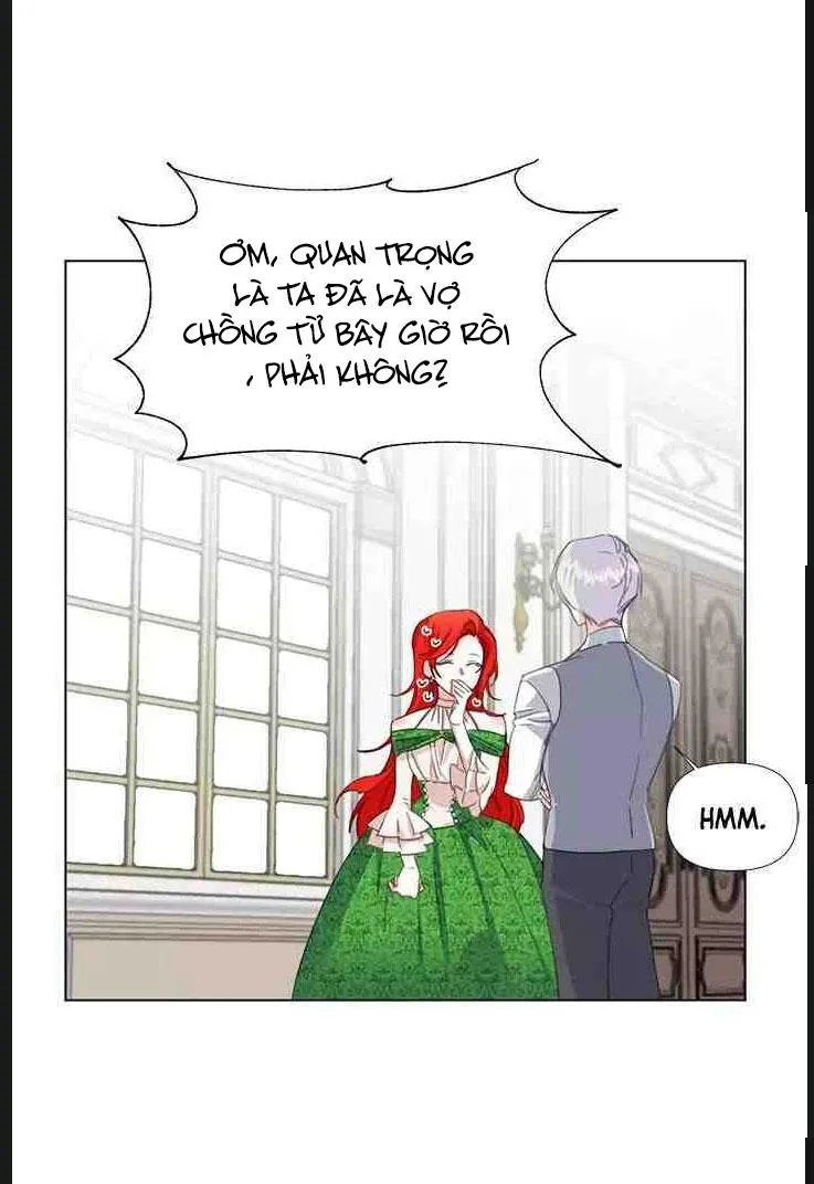 Kết Thúc Có Hậu Của Nhân Vật Phản Diện Chapter 8 Trang 27