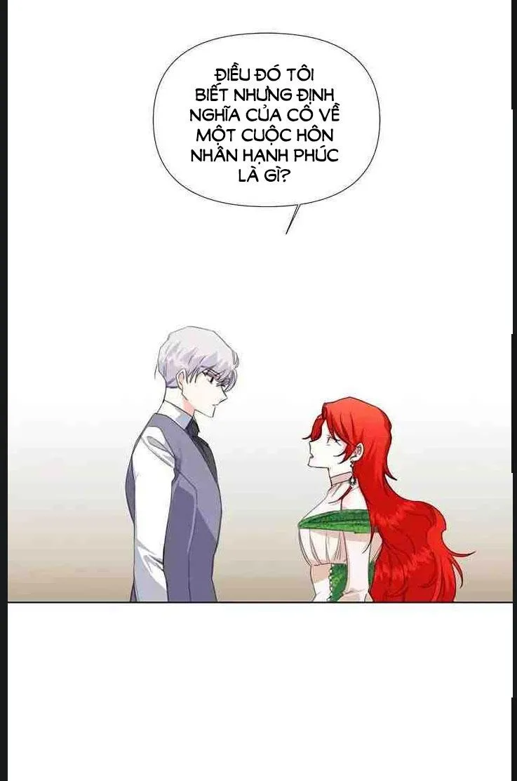 Kết Thúc Có Hậu Của Nhân Vật Phản Diện Chapter 8 Trang 28