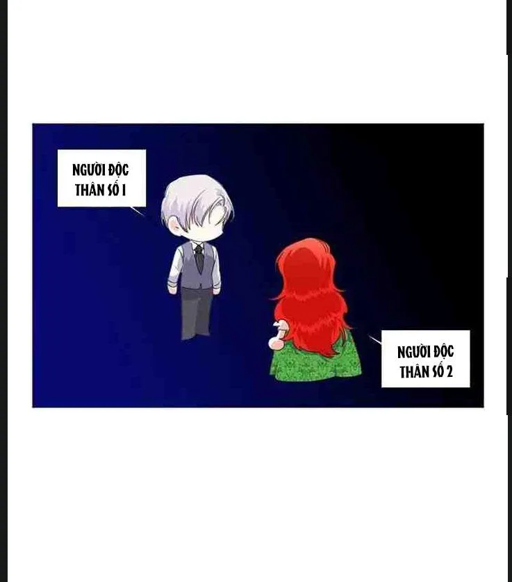 Kết Thúc Có Hậu Của Nhân Vật Phản Diện Chapter 8 Trang 29