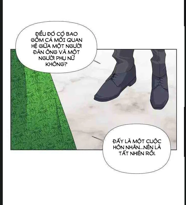 Kết Thúc Có Hậu Của Nhân Vật Phản Diện Chapter 8 Trang 31