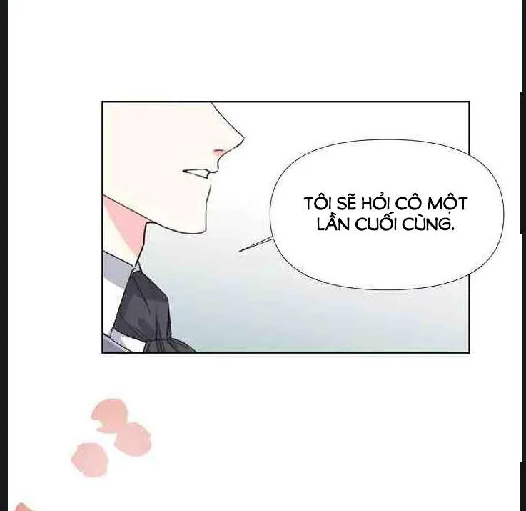 Kết Thúc Có Hậu Của Nhân Vật Phản Diện Chapter 8 Trang 32