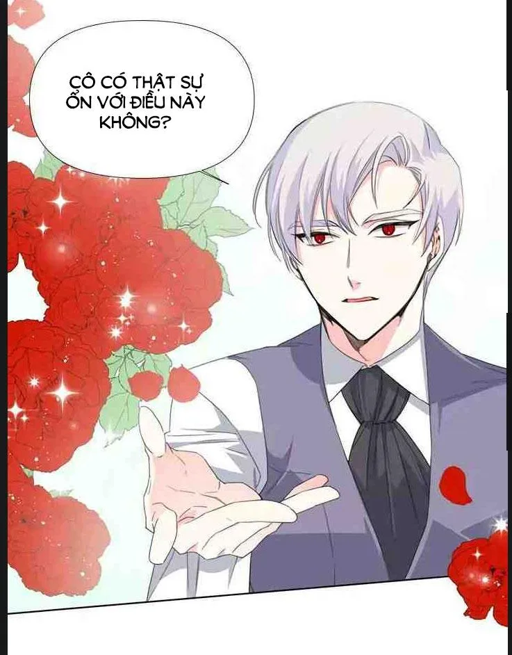 Kết Thúc Có Hậu Của Nhân Vật Phản Diện Chapter 8 Trang 33