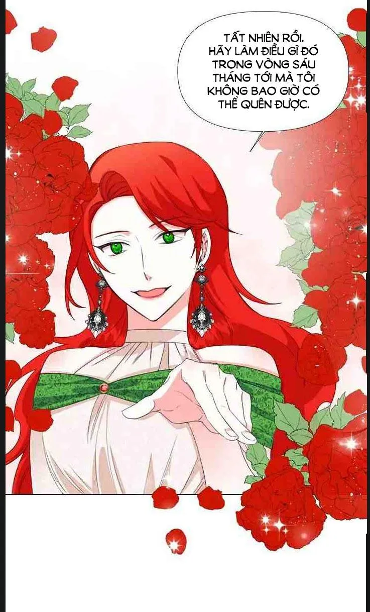 Kết Thúc Có Hậu Của Nhân Vật Phản Diện Chapter 8 Trang 34