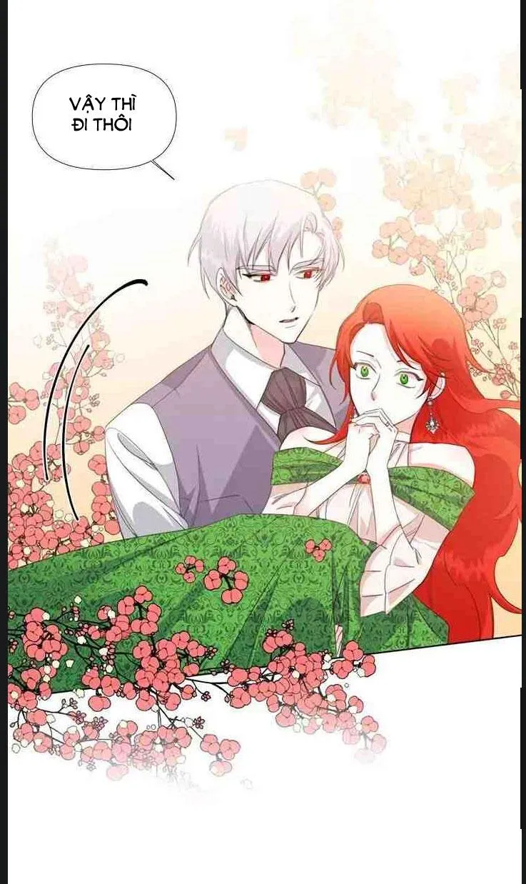 Kết Thúc Có Hậu Của Nhân Vật Phản Diện Chapter 8 Trang 46