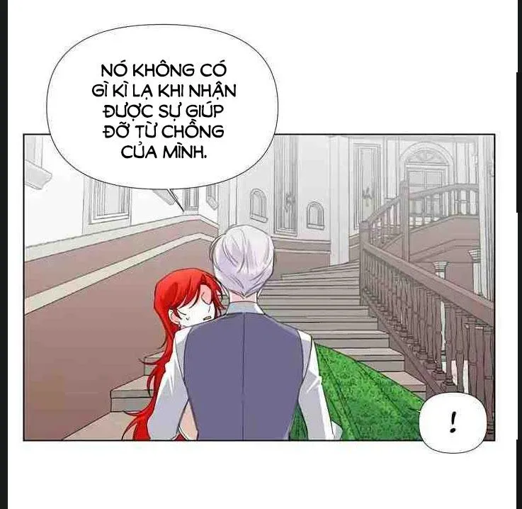 Kết Thúc Có Hậu Của Nhân Vật Phản Diện Chapter 8 Trang 48