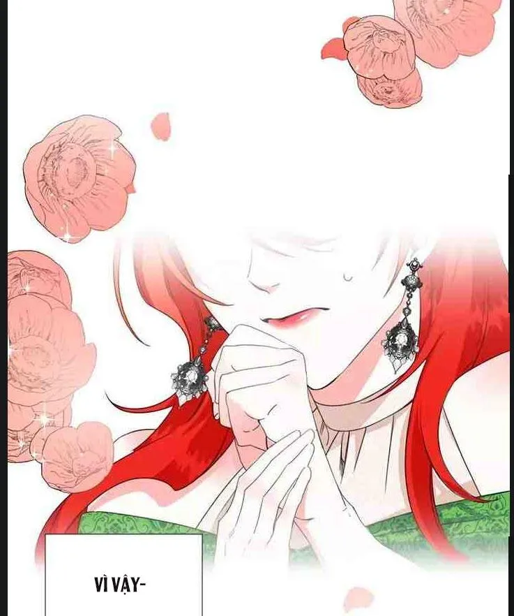 Kết Thúc Có Hậu Của Nhân Vật Phản Diện Chapter 8 Trang 54