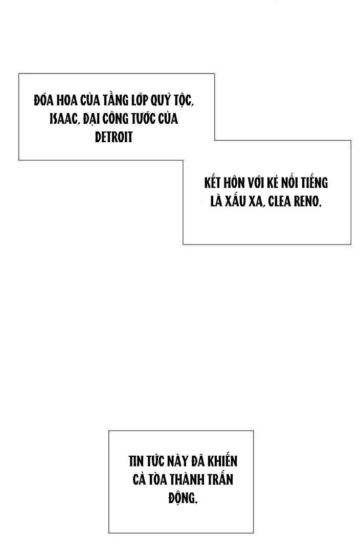 Kết Thúc Có Hậu Của Nhân Vật Phản Diện Chapter 8 Trang 57