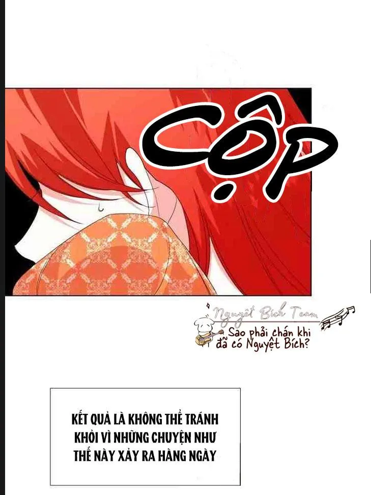 Kết Thúc Có Hậu Của Nhân Vật Phản Diện Chapter 9 Trang 5