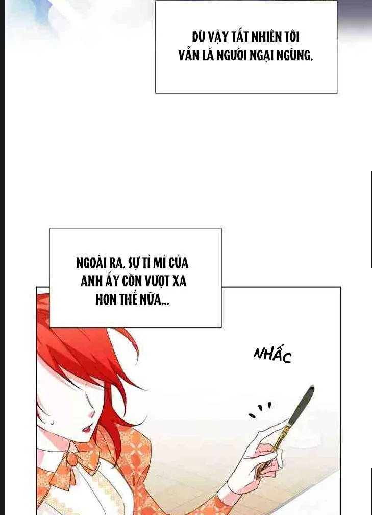 Kết Thúc Có Hậu Của Nhân Vật Phản Diện Chapter 9 Trang 8