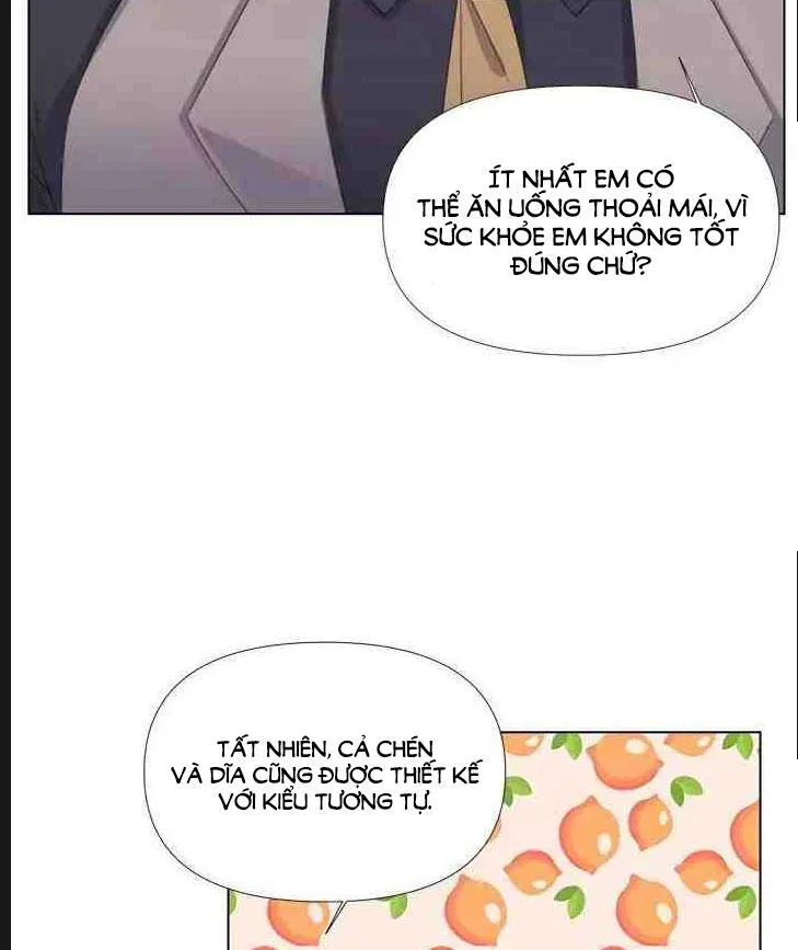 Kết Thúc Có Hậu Của Nhân Vật Phản Diện Chapter 9 Trang 11