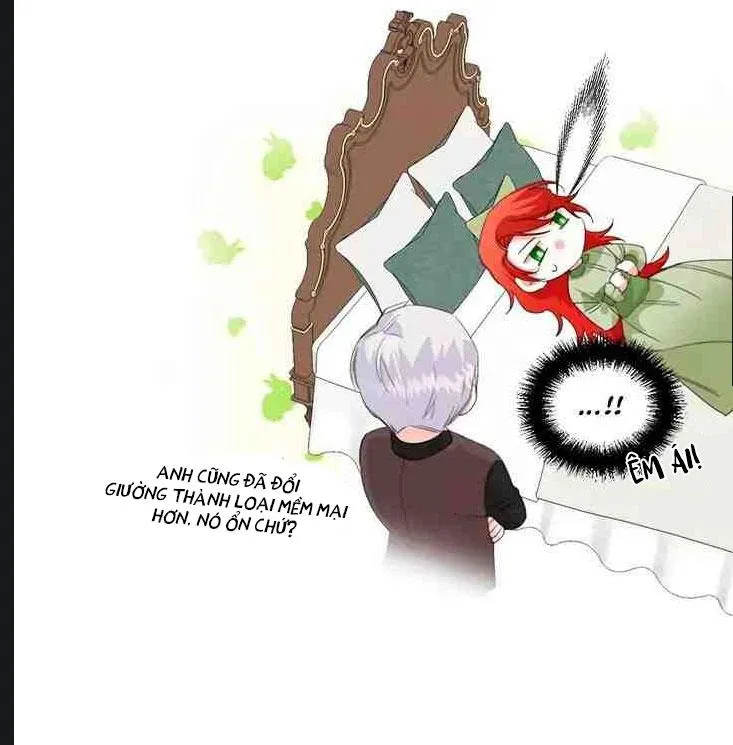 Kết Thúc Có Hậu Của Nhân Vật Phản Diện Chapter 9 Trang 14