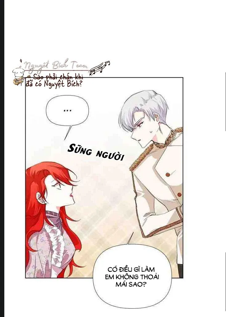 Kết Thúc Có Hậu Của Nhân Vật Phản Diện Chapter 9 Trang 20
