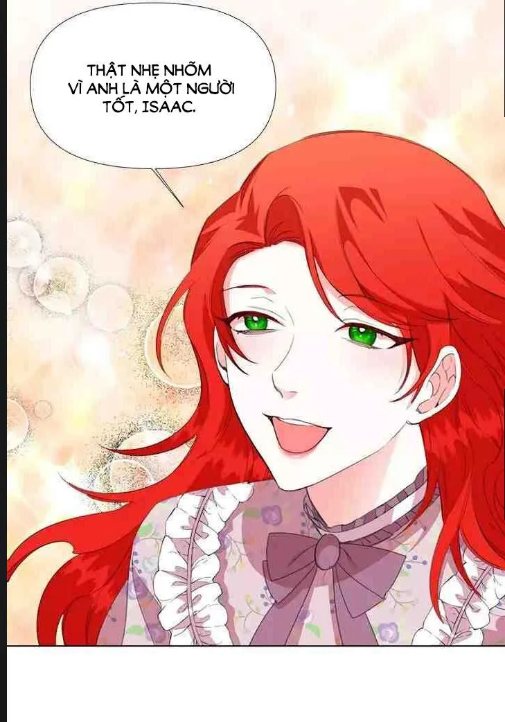 Kết Thúc Có Hậu Của Nhân Vật Phản Diện Chapter 9 Trang 23