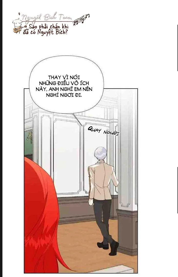 Kết Thúc Có Hậu Của Nhân Vật Phản Diện Chapter 9 Trang 24