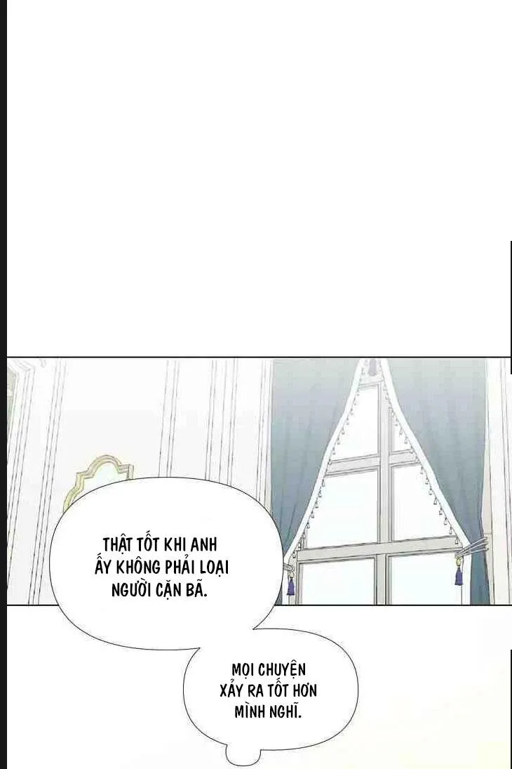 Kết Thúc Có Hậu Của Nhân Vật Phản Diện Chapter 9 Trang 27