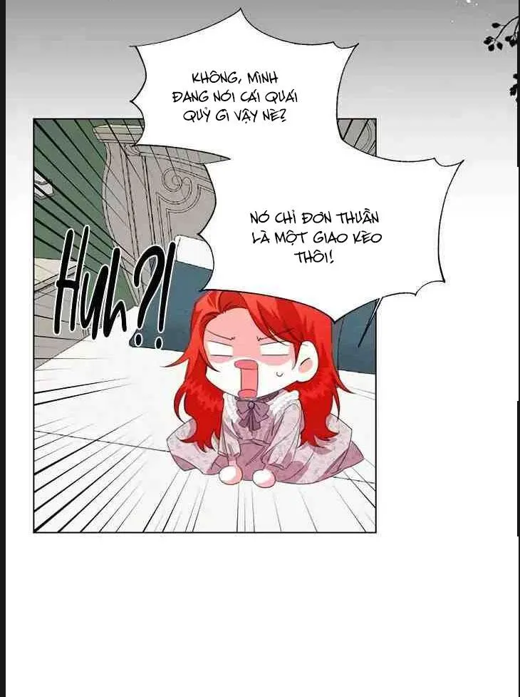 Kết Thúc Có Hậu Của Nhân Vật Phản Diện Chapter 9 Trang 33