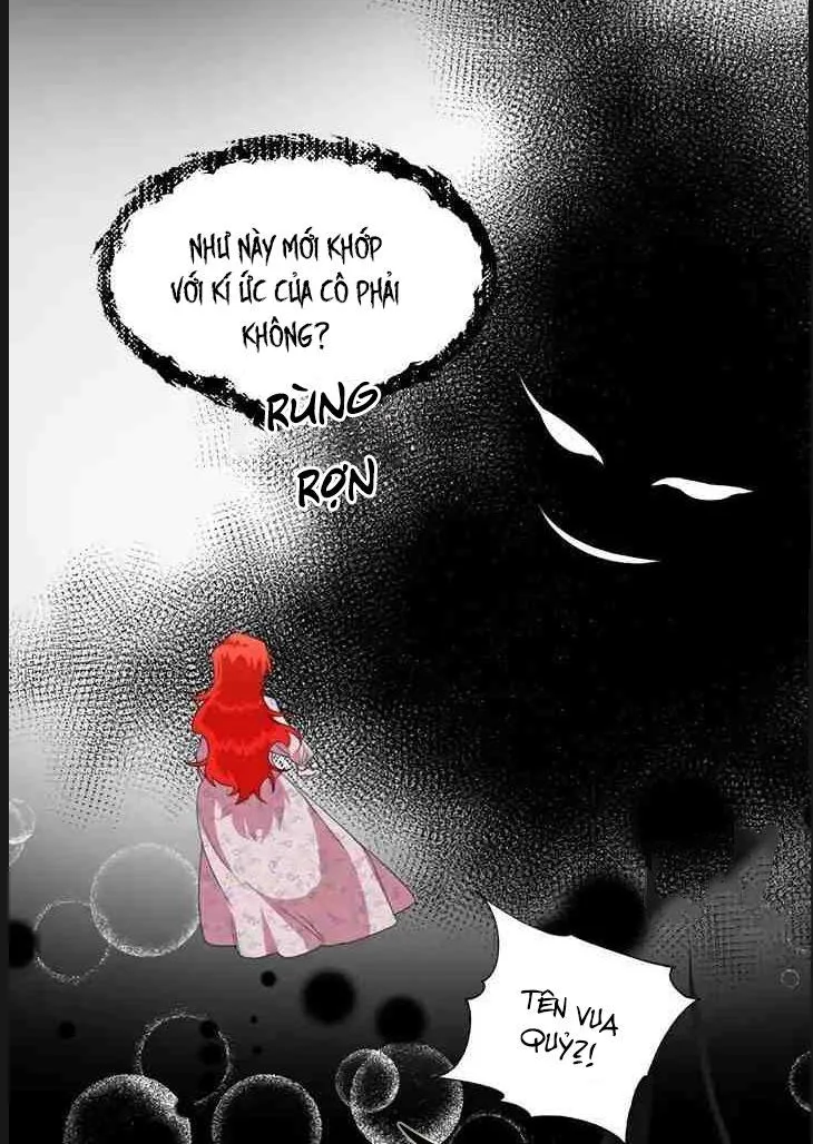 Kết Thúc Có Hậu Của Nhân Vật Phản Diện Chapter 9 Trang 47