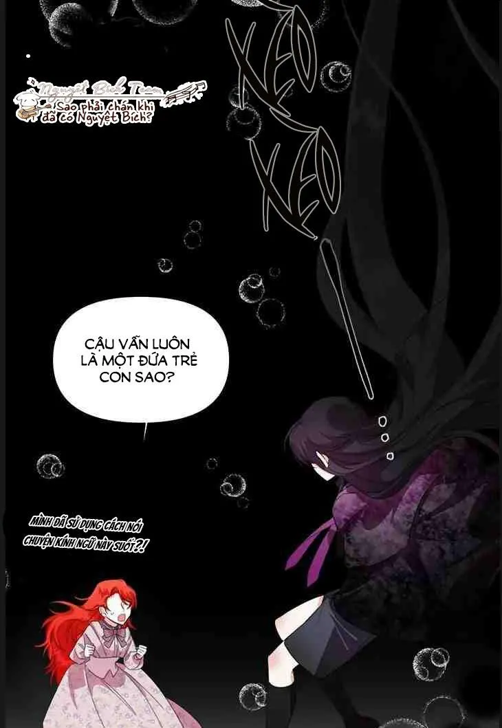 Kết Thúc Có Hậu Của Nhân Vật Phản Diện Chapter 9 Trang 48