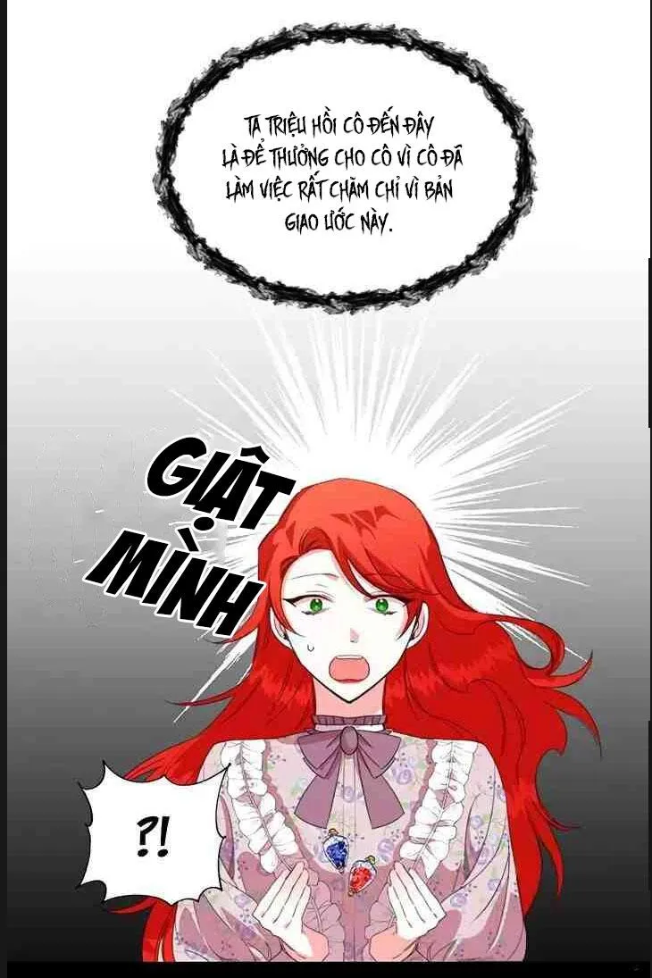 Kết Thúc Có Hậu Của Nhân Vật Phản Diện Chapter 9 Trang 50