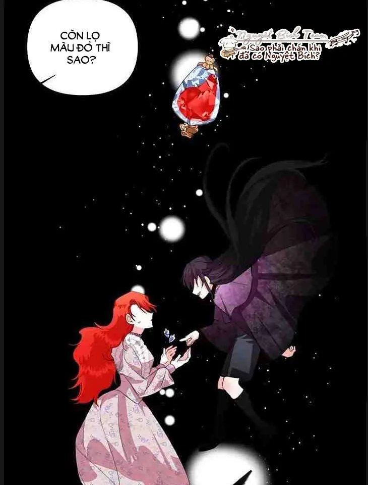 Kết Thúc Có Hậu Của Nhân Vật Phản Diện Chapter 9 Trang 52