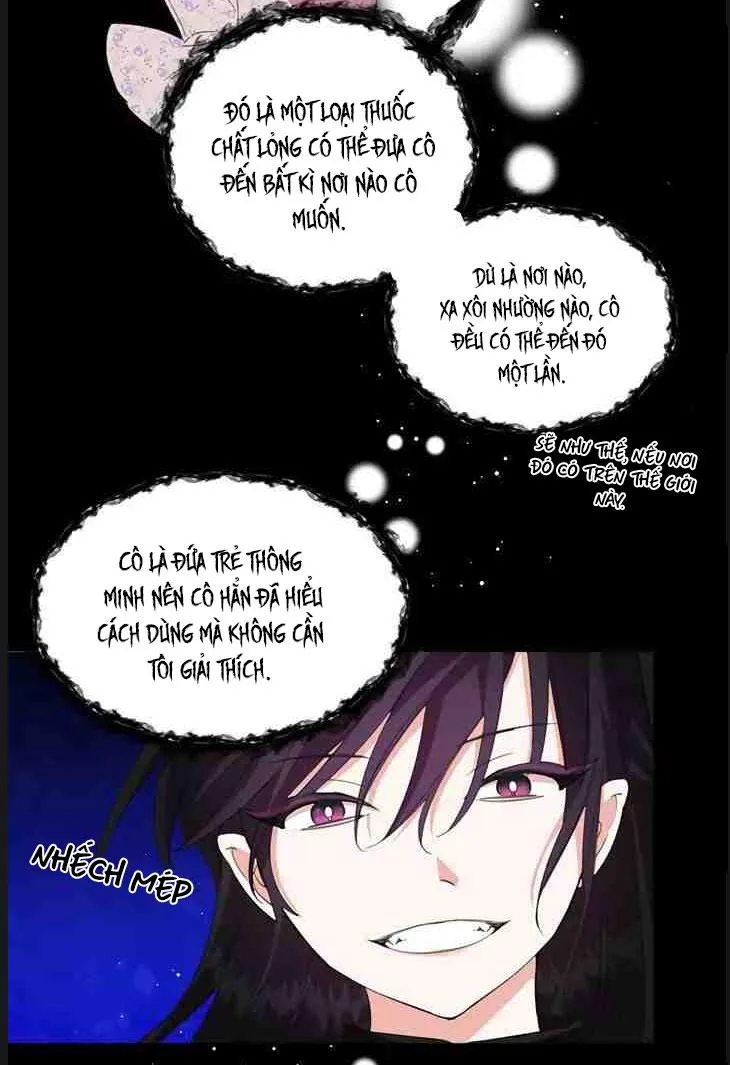 Kết Thúc Có Hậu Của Nhân Vật Phản Diện Chapter 9 Trang 53