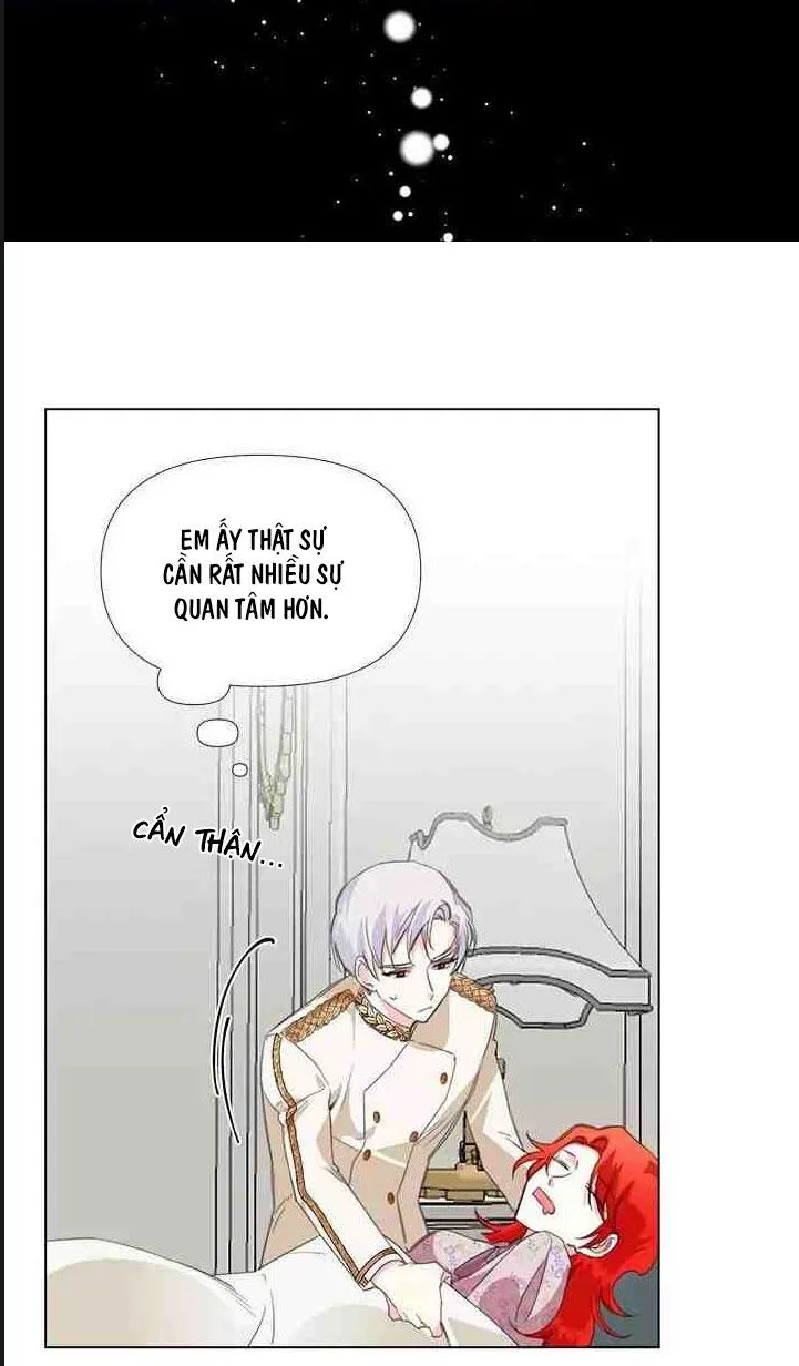 Kết Thúc Có Hậu Của Nhân Vật Phản Diện Chapter 9 Trang 58