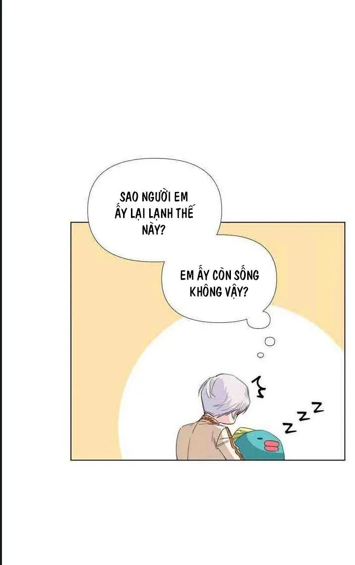 Kết Thúc Có Hậu Của Nhân Vật Phản Diện Chapter 9 Trang 59