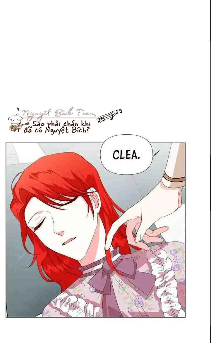 Kết Thúc Có Hậu Của Nhân Vật Phản Diện Chapter 9 Trang 64