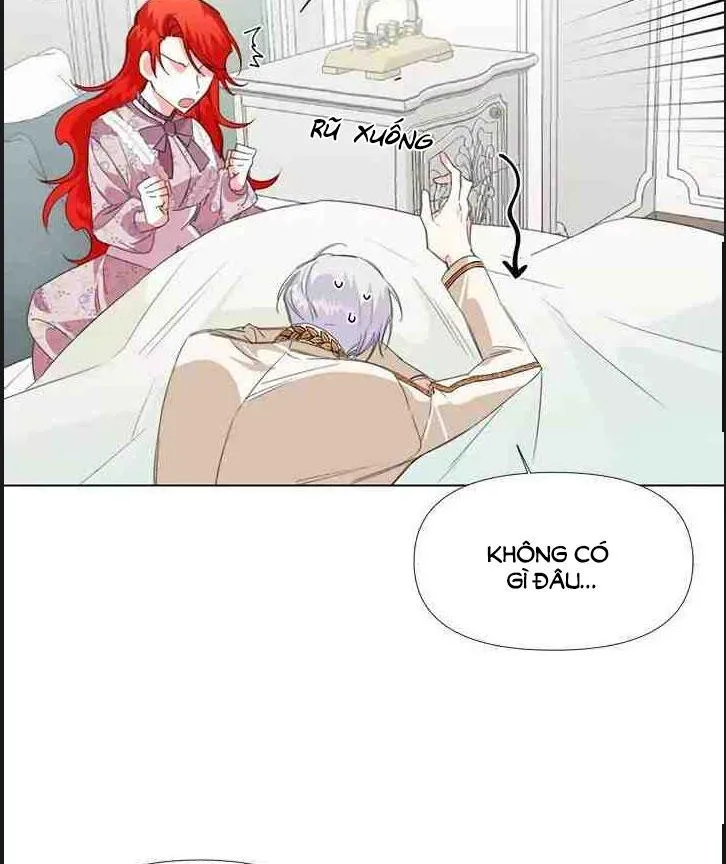 Kết Thúc Có Hậu Của Nhân Vật Phản Diện Chapter 9 Trang 67