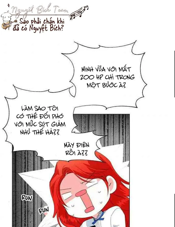 Kết Thúc Có Hậu Của Nhân Vật Phản Diện Chapter 10 Trang 5