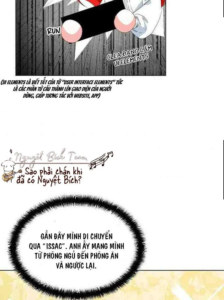 Kết Thúc Có Hậu Của Nhân Vật Phản Diện Chapter 10 Trang 6