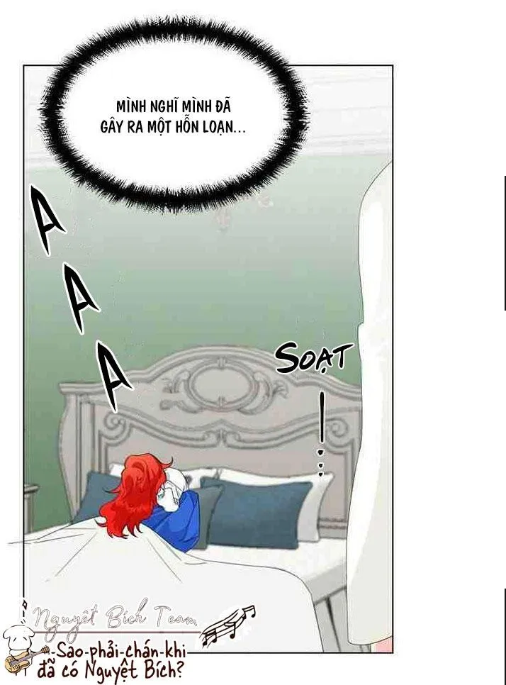 Kết Thúc Có Hậu Của Nhân Vật Phản Diện Chapter 10 Trang 8