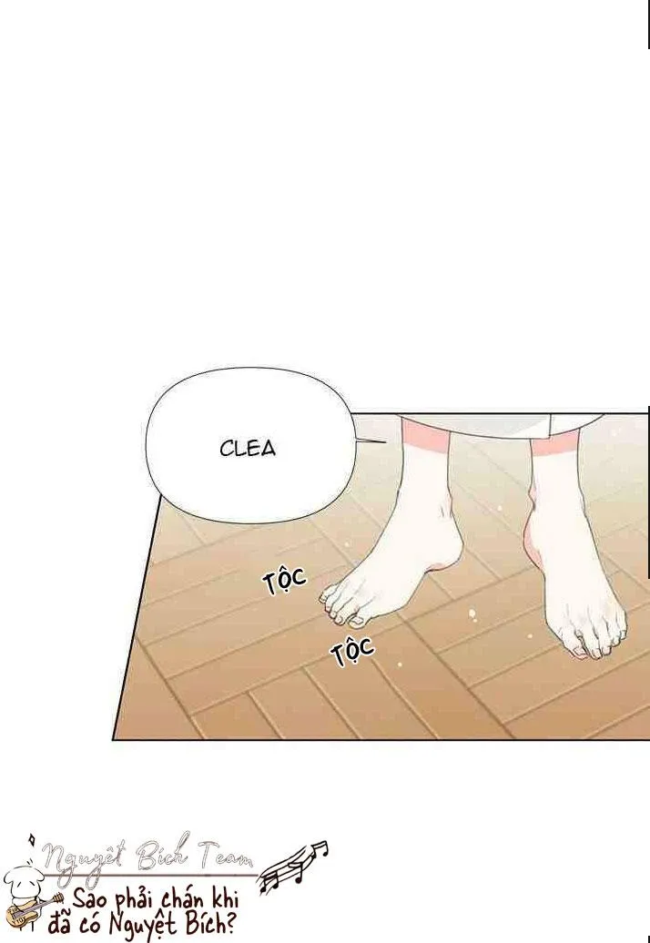 Kết Thúc Có Hậu Của Nhân Vật Phản Diện Chapter 10 Trang 9