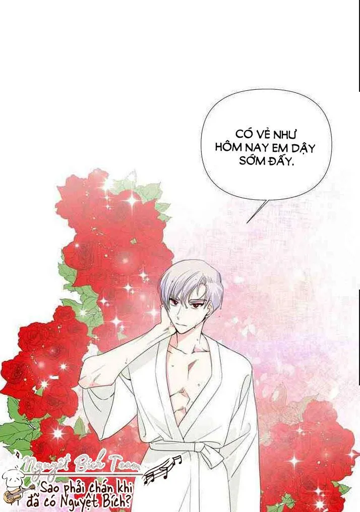 Kết Thúc Có Hậu Của Nhân Vật Phản Diện Chapter 10 Trang 10