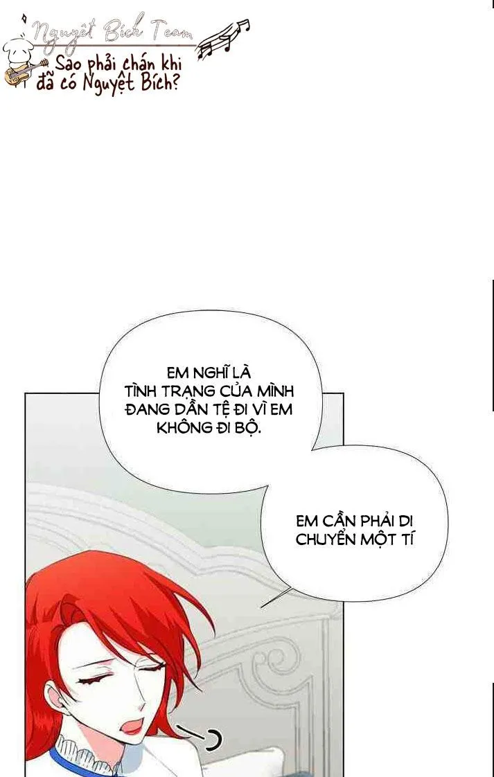 Kết Thúc Có Hậu Của Nhân Vật Phản Diện Chapter 10 Trang 13