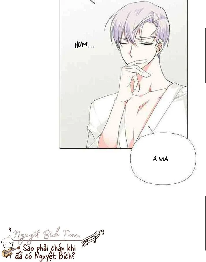 Kết Thúc Có Hậu Của Nhân Vật Phản Diện Chapter 10 Trang 15