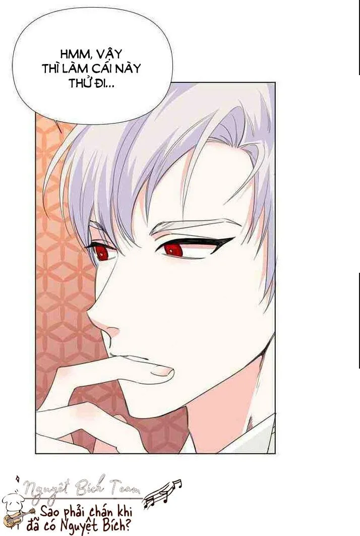 Kết Thúc Có Hậu Của Nhân Vật Phản Diện Chapter 10 Trang 17