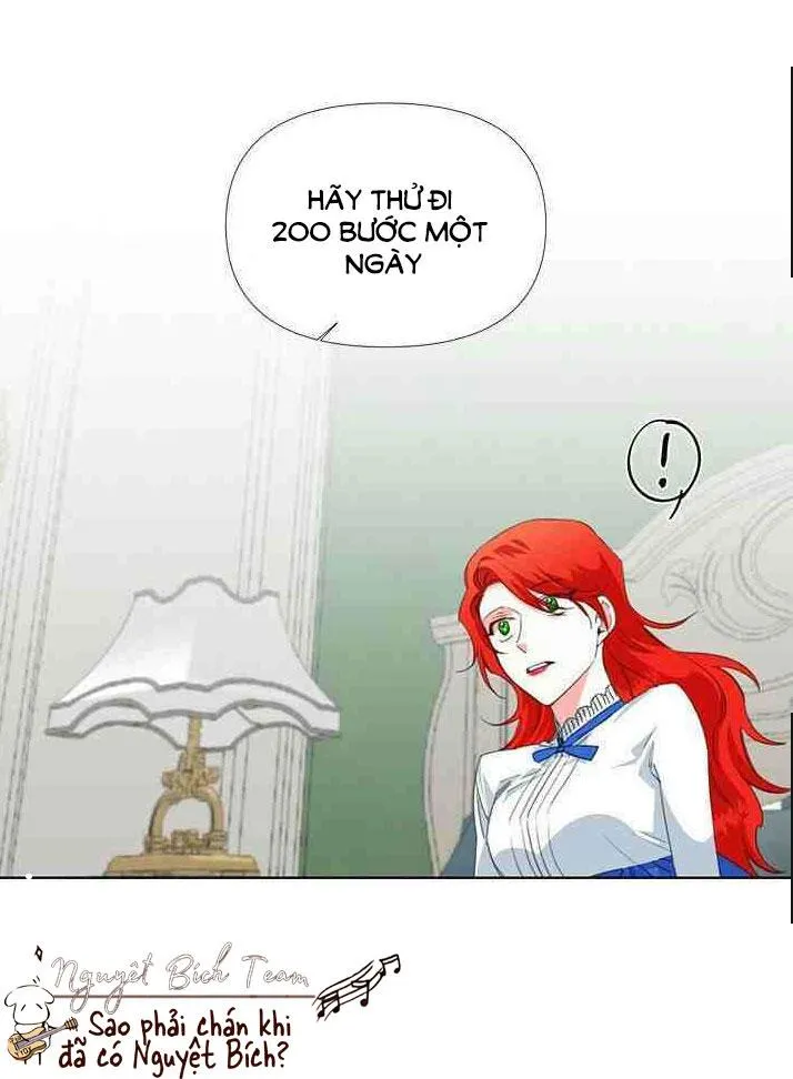 Kết Thúc Có Hậu Của Nhân Vật Phản Diện Chapter 10 Trang 18