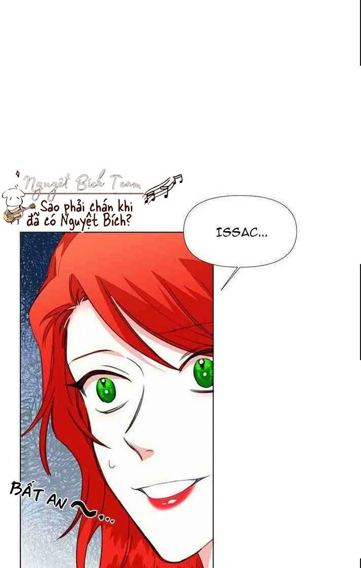 Kết Thúc Có Hậu Của Nhân Vật Phản Diện Chapter 10 Trang 21