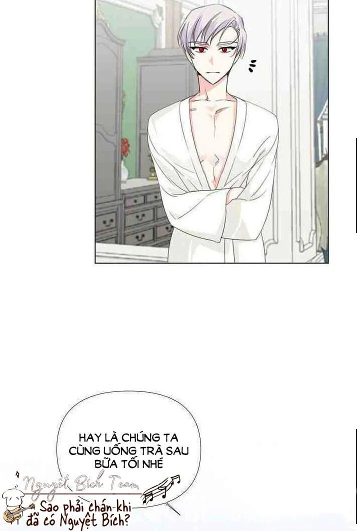 Kết Thúc Có Hậu Của Nhân Vật Phản Diện Chapter 10 Trang 23