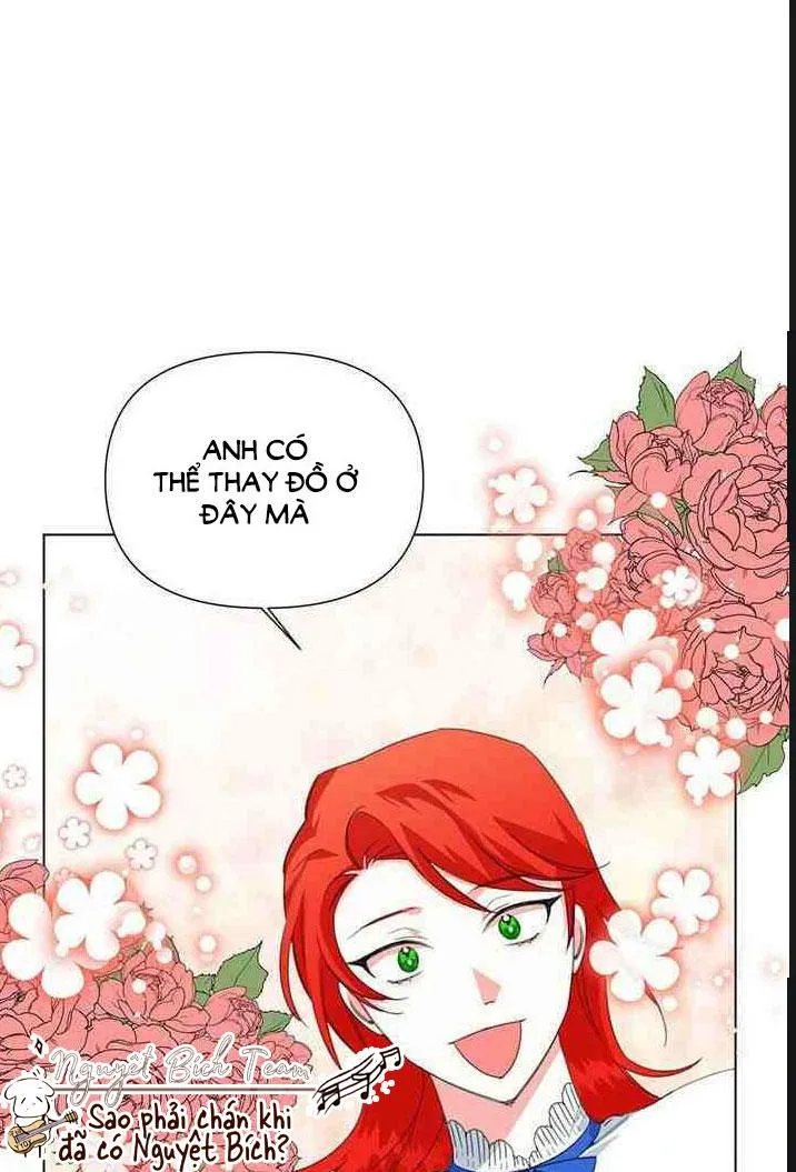 Kết Thúc Có Hậu Của Nhân Vật Phản Diện Chapter 10 Trang 29
