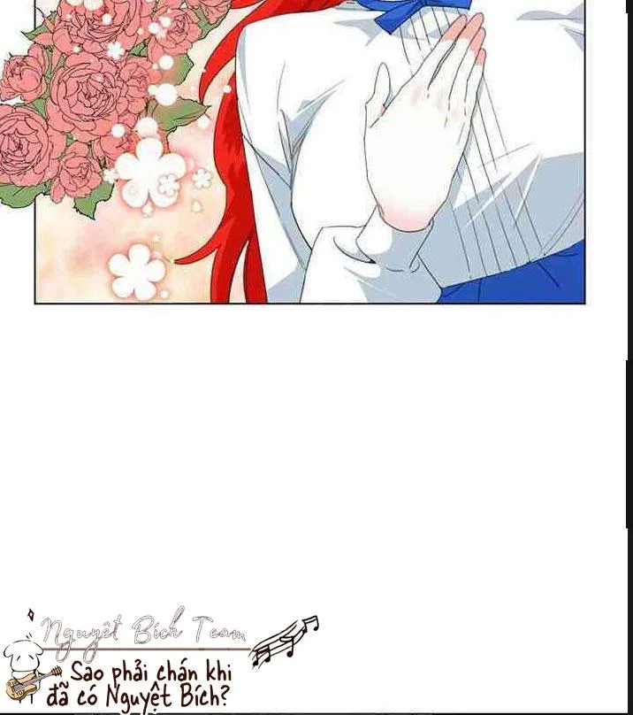 Kết Thúc Có Hậu Của Nhân Vật Phản Diện Chapter 10 Trang 30